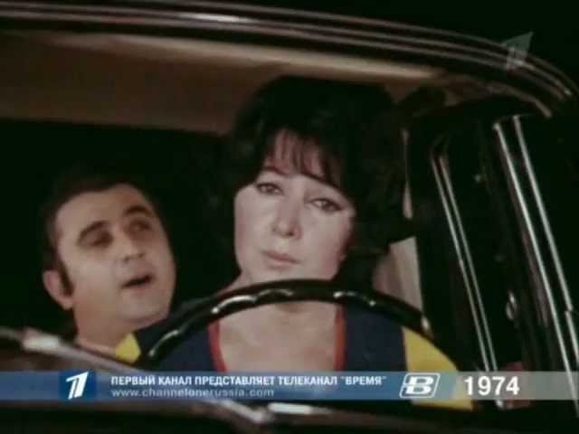 Вокальный квартет "Аккорд" Мост Мирабо