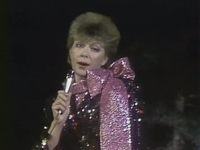 Эдита Пьеха Пора подснежников