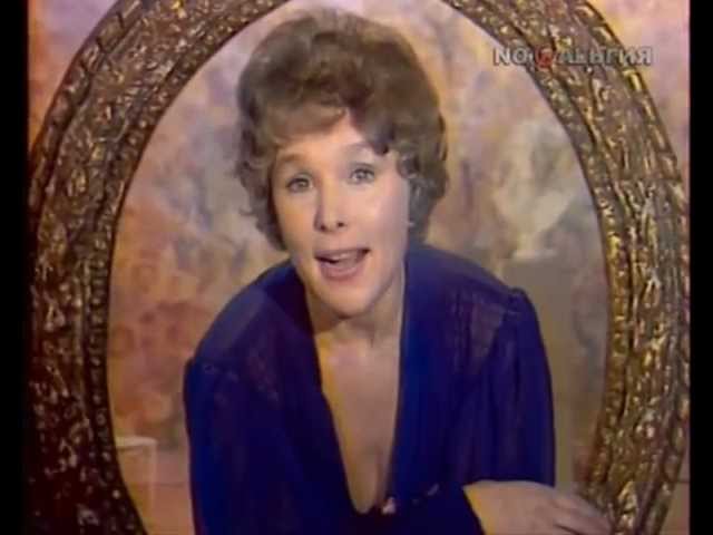 Вера Васильева Как в последний раз