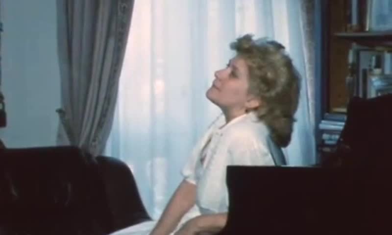 Елена Образцова Лирическая песня