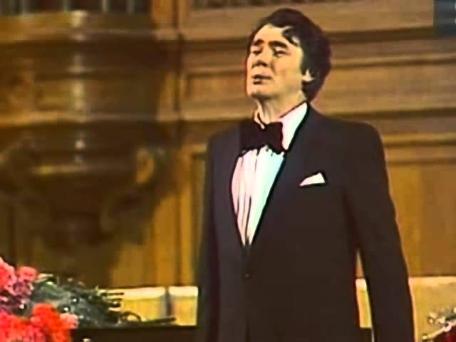 Юрий Гуляев Здесь хорошо