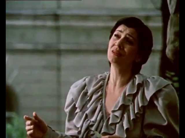 Нани Брегвадзе Только раз