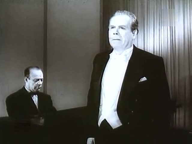 Борис Гмыря Старый капрал