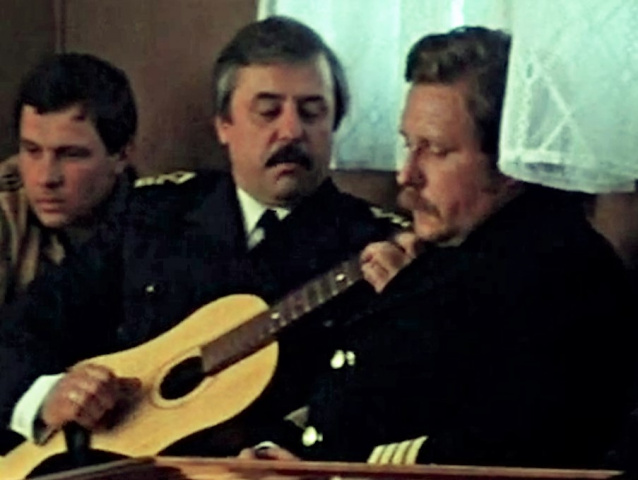 Владимир Ферапонтов Любимые, дождитесь нас.