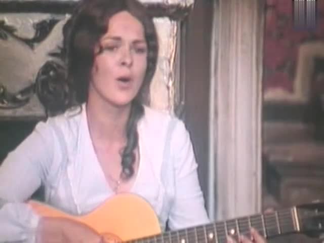 Галина Кретова (за кадром) Он виноват