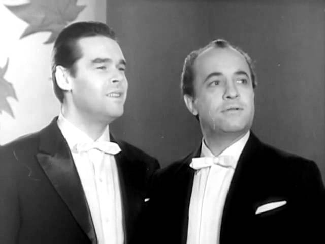 Евгений Кибкало, Алексей Масленников Вечером