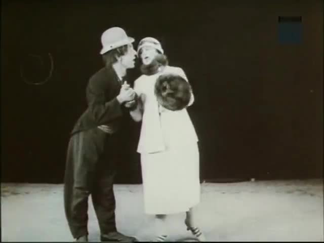 Леонид Утёсов Держи фасон