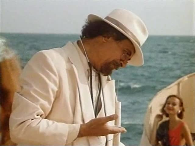 Александр Лазарев, Александр Цекало, Лолита Милявская Всё пройдёт