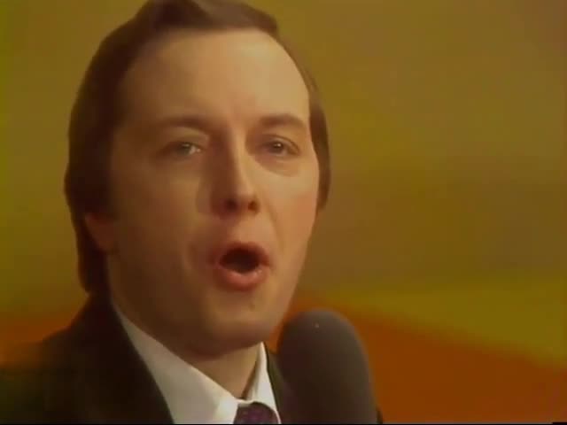 Геннадий Белов Где ж ты, мой сад