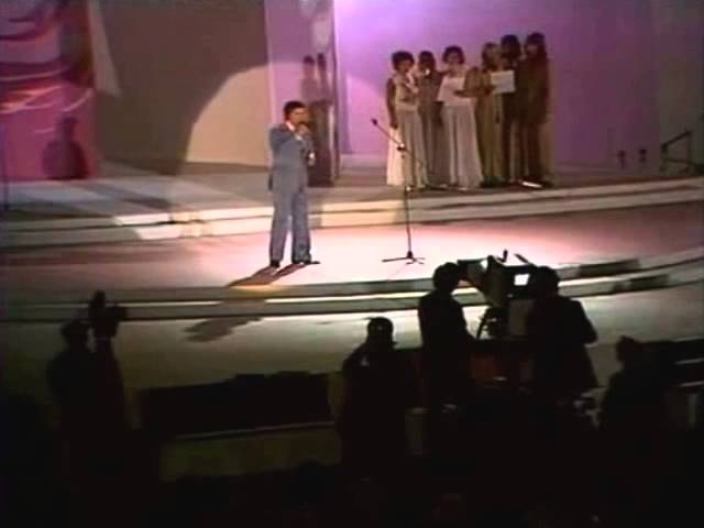 Анатолий Королёв Первая весна