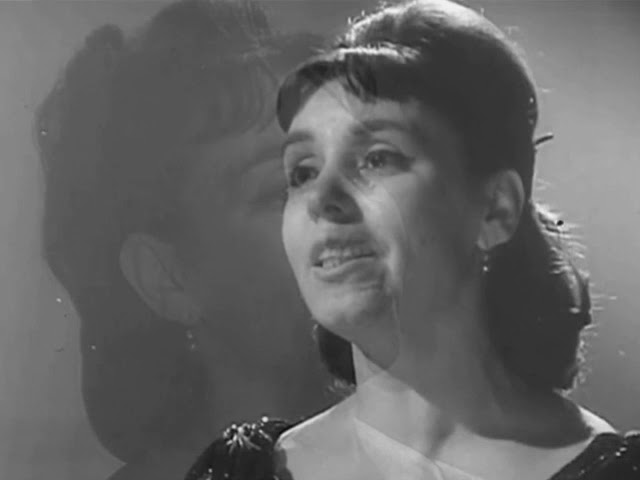 Клара Кадинская Две ласточки