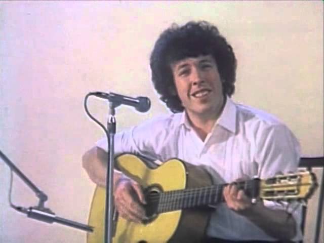 Андрей Макаревич Про собственное лицо