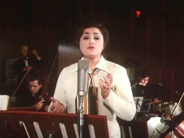 Валентина Левко Малагенья