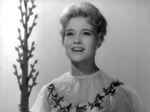 Екатерина Шаврина Тополя