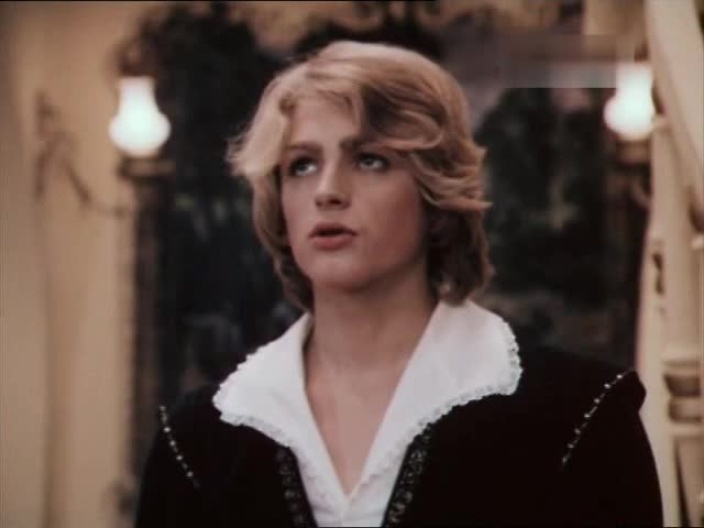 Анатолий Тукиш (за кадром) Не покидай