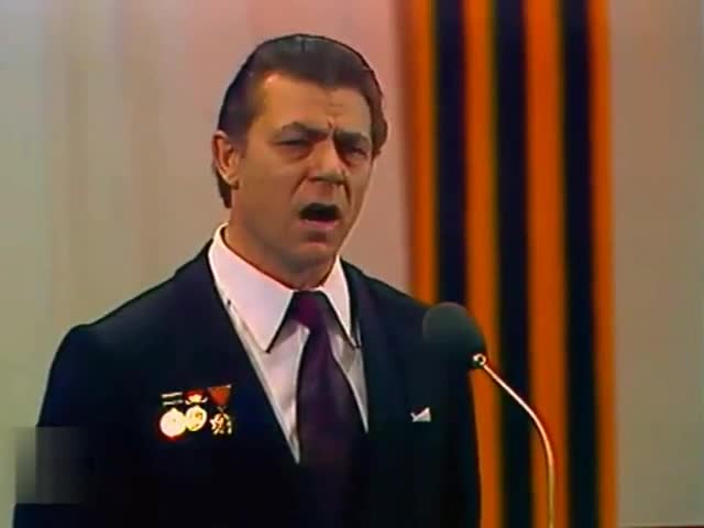 Анатолий Мокренко На безымянной высоте