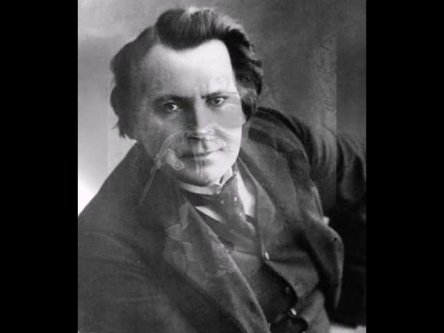 Иван Ершов Серенада