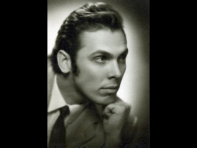 Владислав Пьявко То было раннею весной