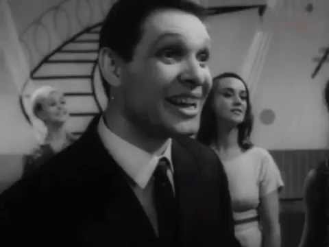 Эдуард Хиль Заветная песенка