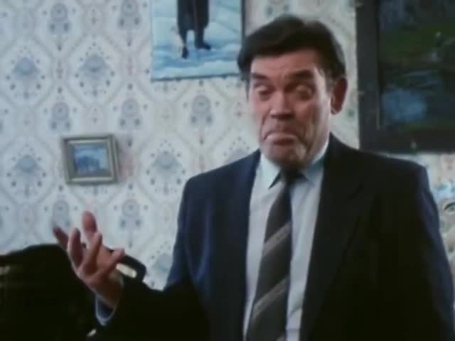 Александр Ведерников Калистрат