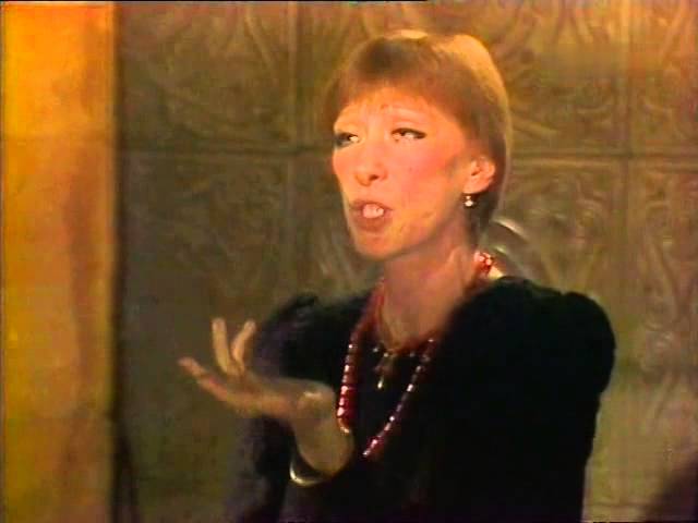 Екатерина Васильева Самая трудная роль