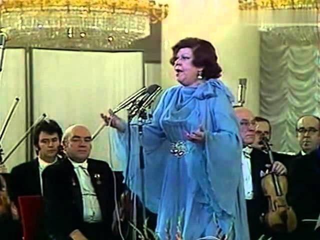 Клавдия Шульженко Тёмно-вишнёвая шаль