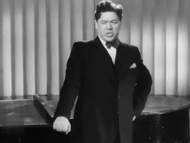 Александр Пирогов Монолог Арбенина из музыки к драме "Маскарад"