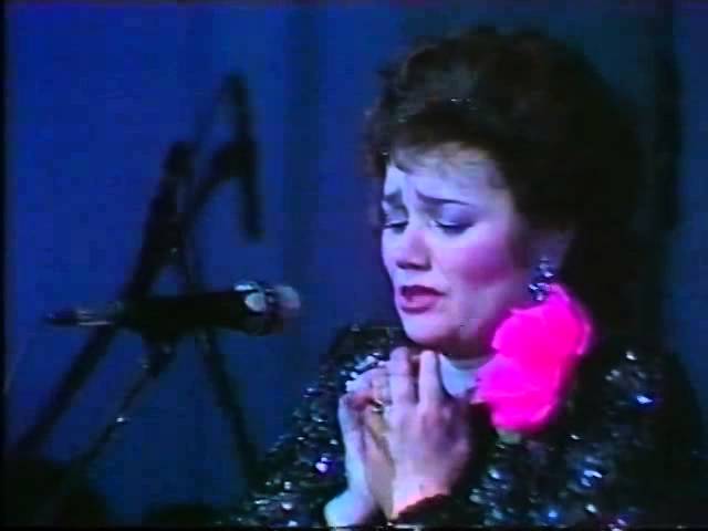 Тамара Синявская Страсть