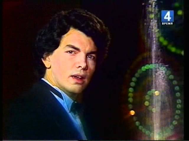 Сергей Захаров Зачем Вы лето обошли?