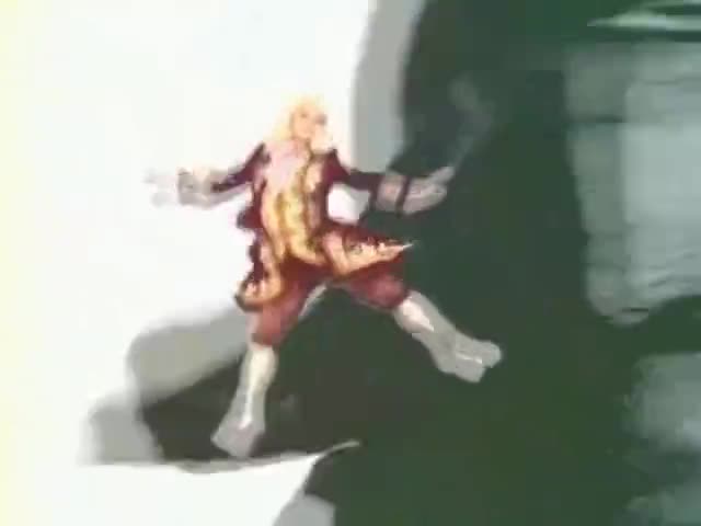 Марис Лиепа Пиратская песня