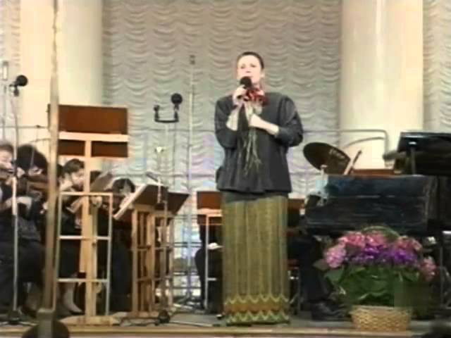 Валентина Толкунова Сестричка