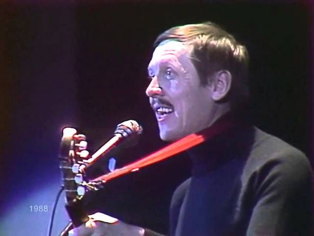 Валерий Золотухин Наводчица