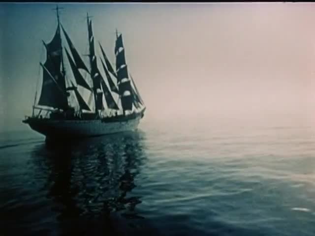 Александр Градский (за кадром) Песня о надежде