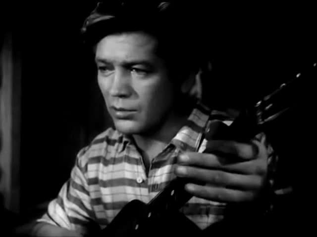 Валентин Зубков Какой большой ветер