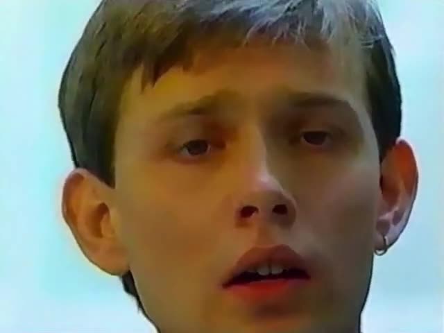 Олег Погудин В лунном сиянии