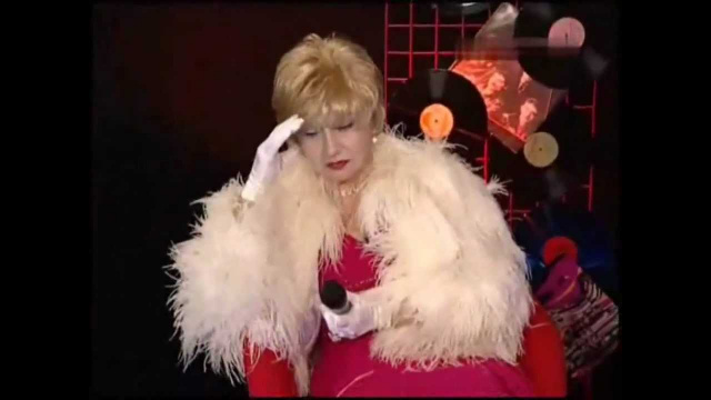 Аида Ведищева Старый сад