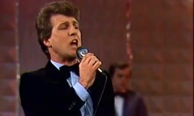 Геннадий Родионов Довоенный вальс