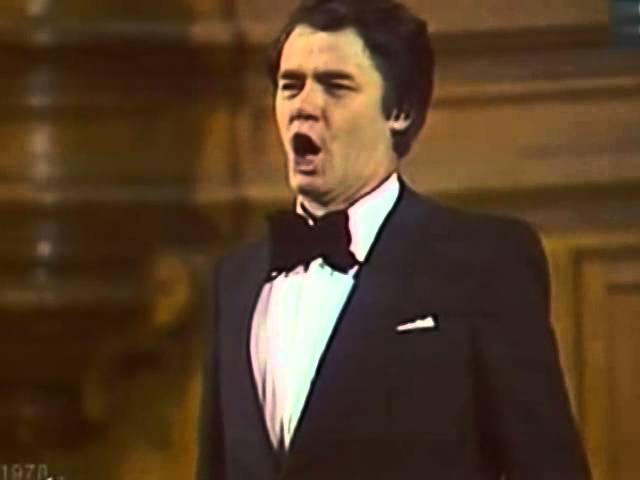 Юрий Гуляев Победитель