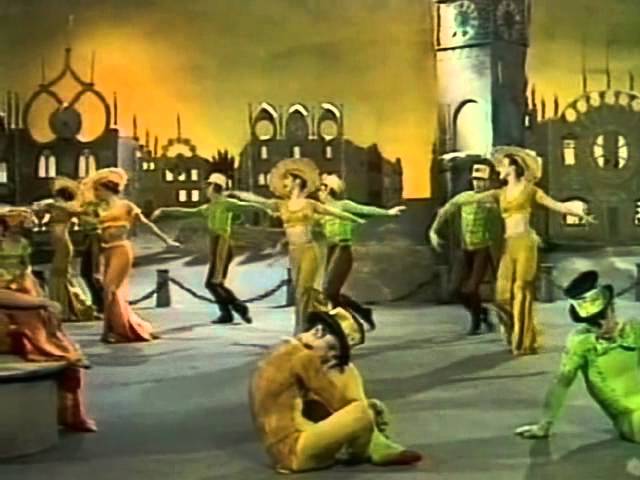 Ирина Понаровская Вновь настал час ночной