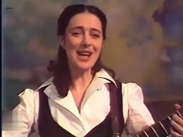 Галина Беседина Мне хотелось бы