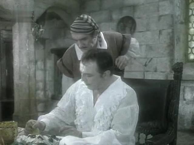 Всеволод Шиловский Монолог Бонапарта