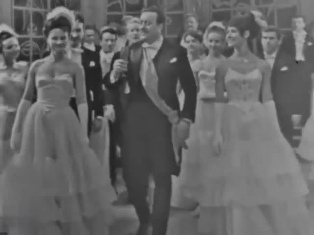 Юрий Богданов Заздравный тост из оперетты "Летучая мышь"