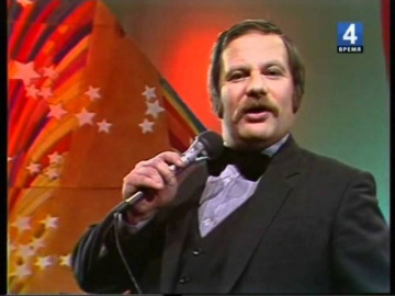 Павел Бабаков Партизанская борода