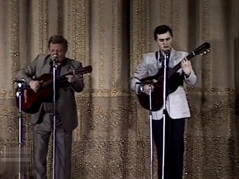 Виктор Берковский, Дмитрий Богданов Самолётик