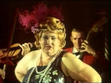 Татьяна Рузавина (за кадром) Ах, какая жалость