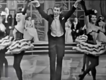 Николай Коршилов Куплеты Бони из оперетты "Сильва"