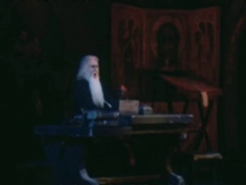 Валерий Ярославцев Монолог Пимена из оперы "Борис Годунов" (фрагмент)