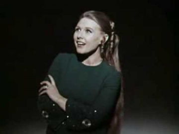 Мария Пахоменко Чудо-кони