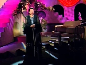 Валентина Толкунова Решила я