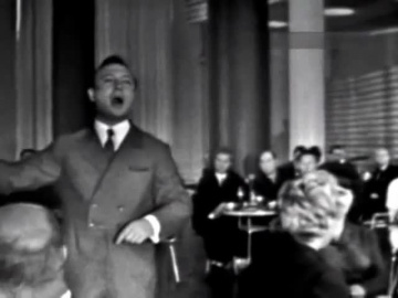 Валерий Ободзинский Дремлет море в ночи